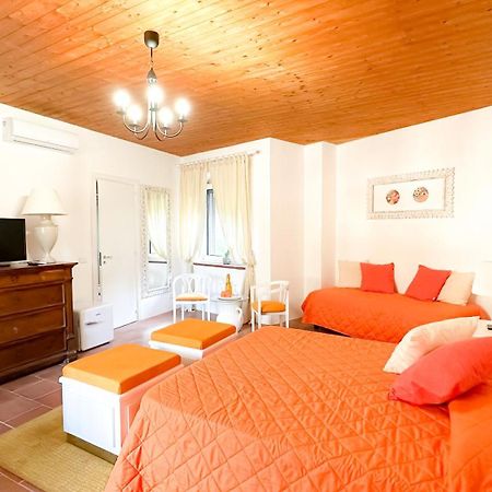 B&B La Terazza Sul Cielo Di Маратея Экстерьер фото