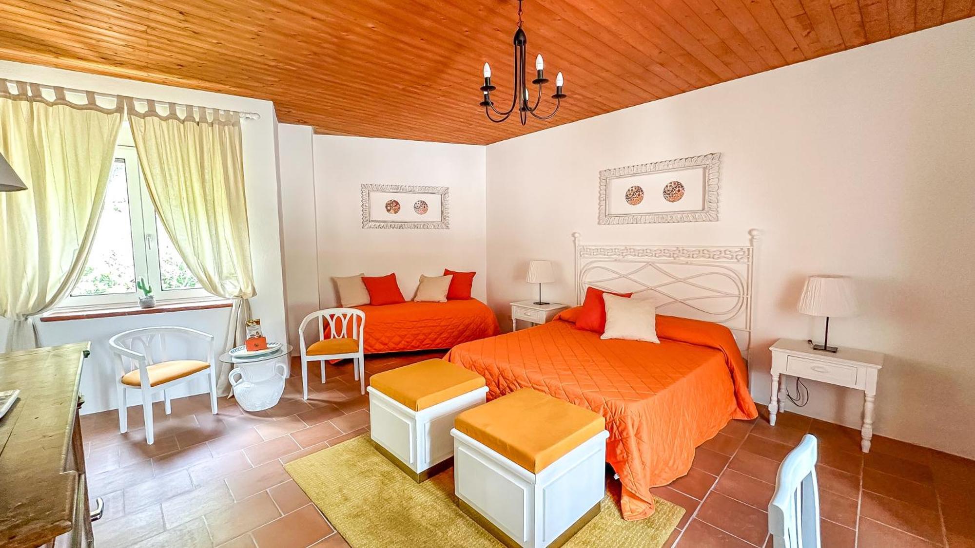 B&B La Terazza Sul Cielo Di Маратея Экстерьер фото
