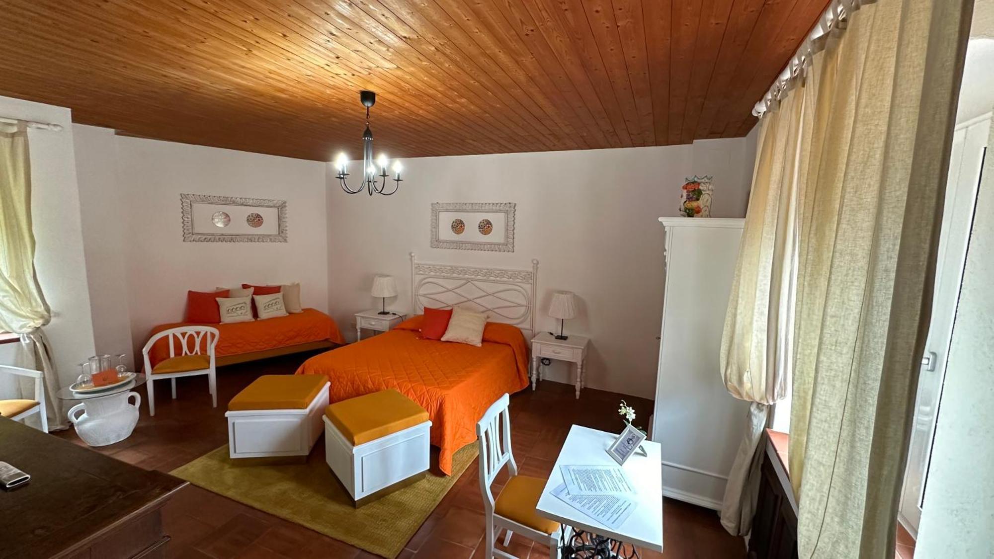 B&B La Terazza Sul Cielo Di Маратея Экстерьер фото